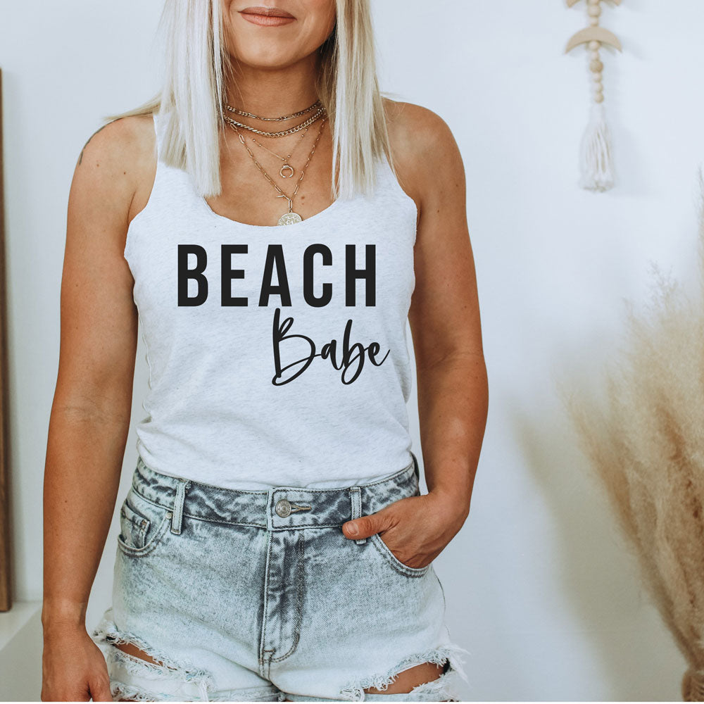 WOMENS TANKS – River and Dunes